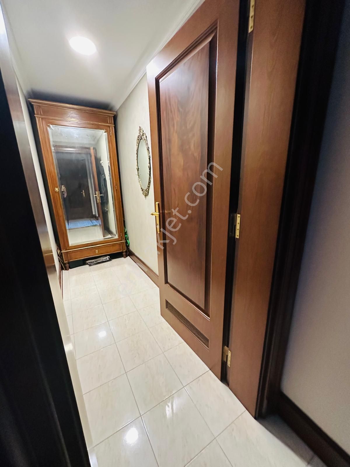 Sarıkonaklar Sıtesınde Satılık Garaj Cıkıslı Catı Dubleksı - Görsel 14