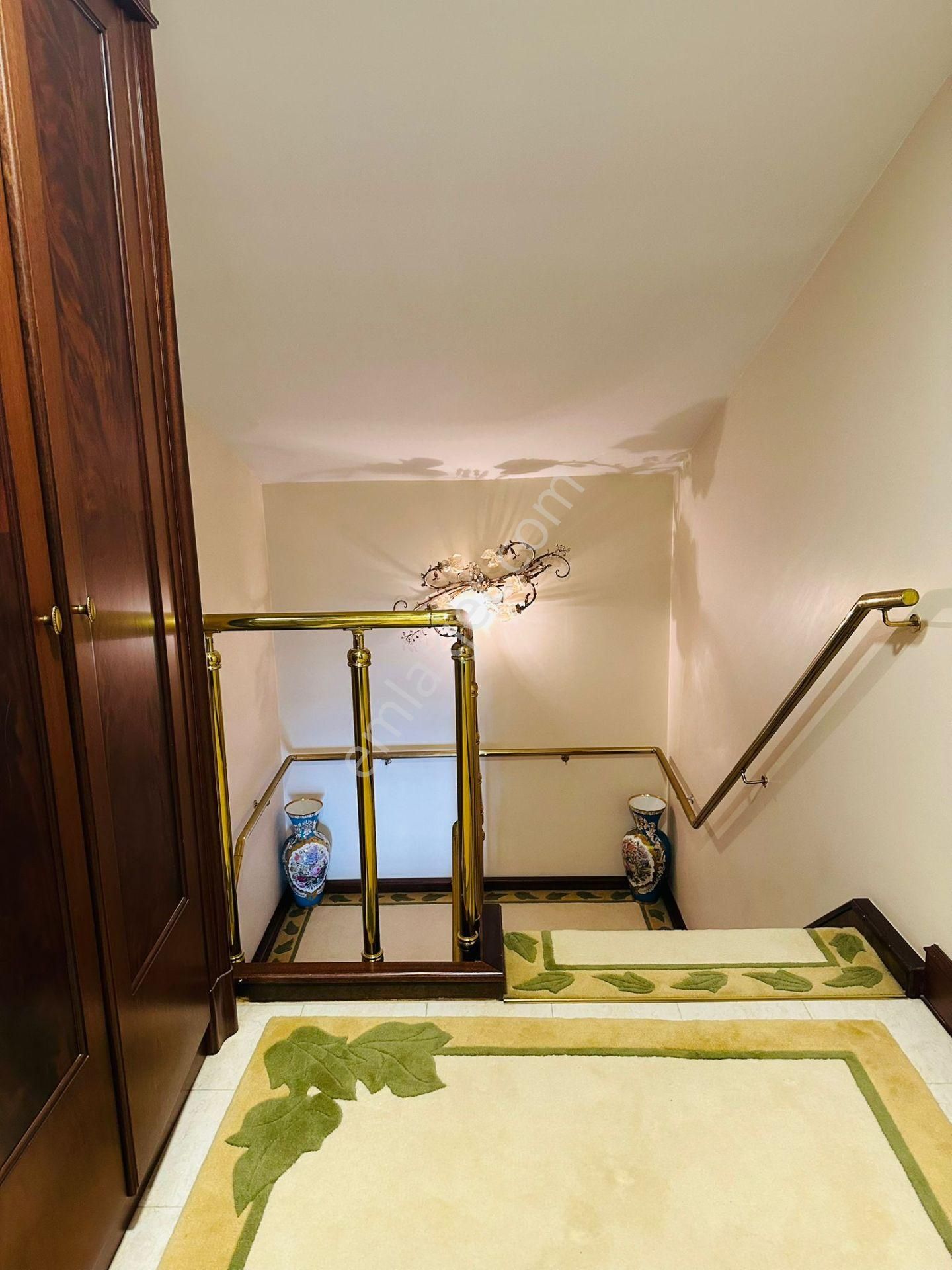 Sarıkonaklar Sıtesınde Satılık Garaj Cıkıslı Catı Dubleksı - Görsel 10