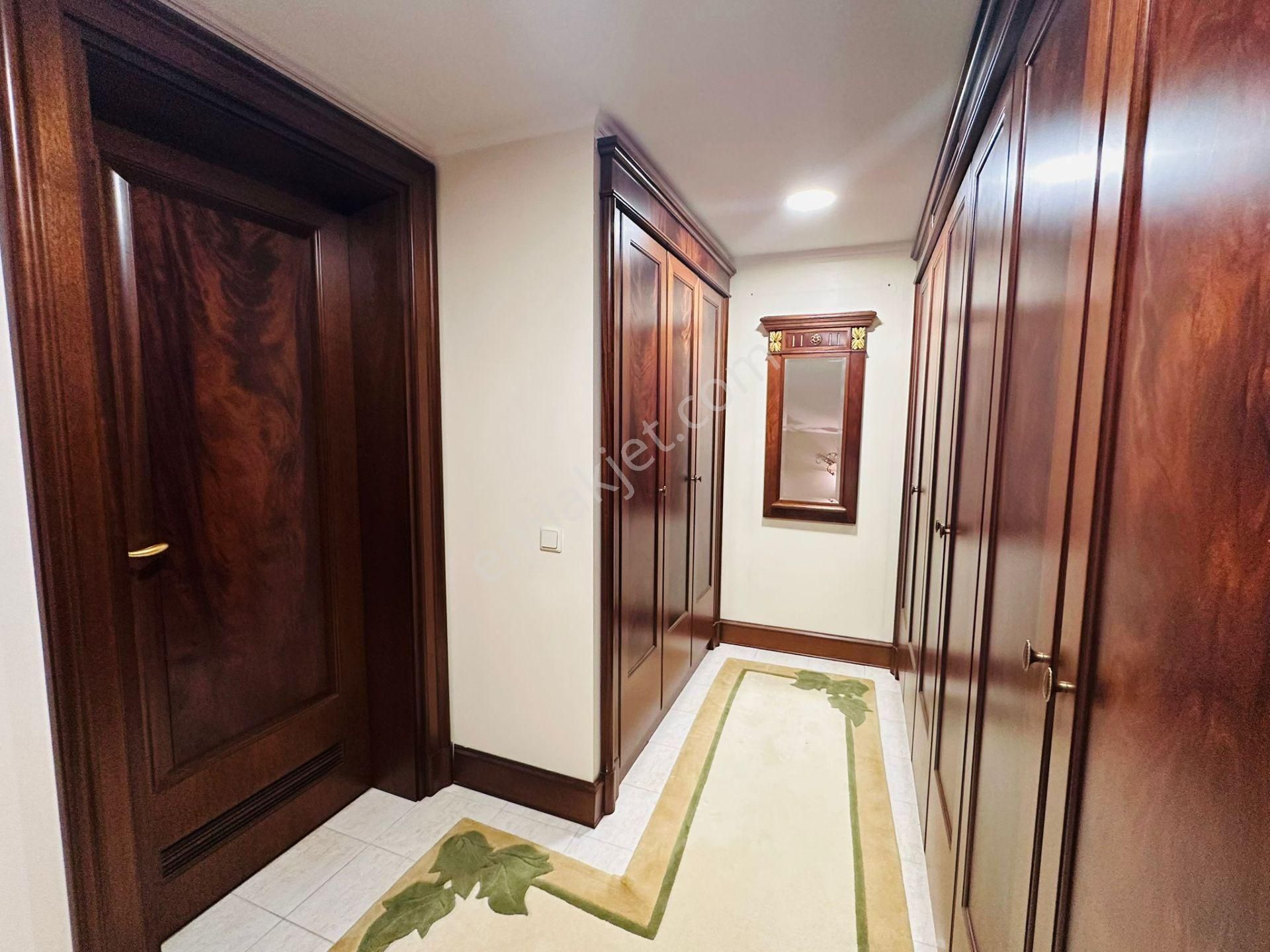 Sarıkonaklar Sıtesınde Satılık Garaj Cıkıslı Catı Dubleksı - Görsel 8