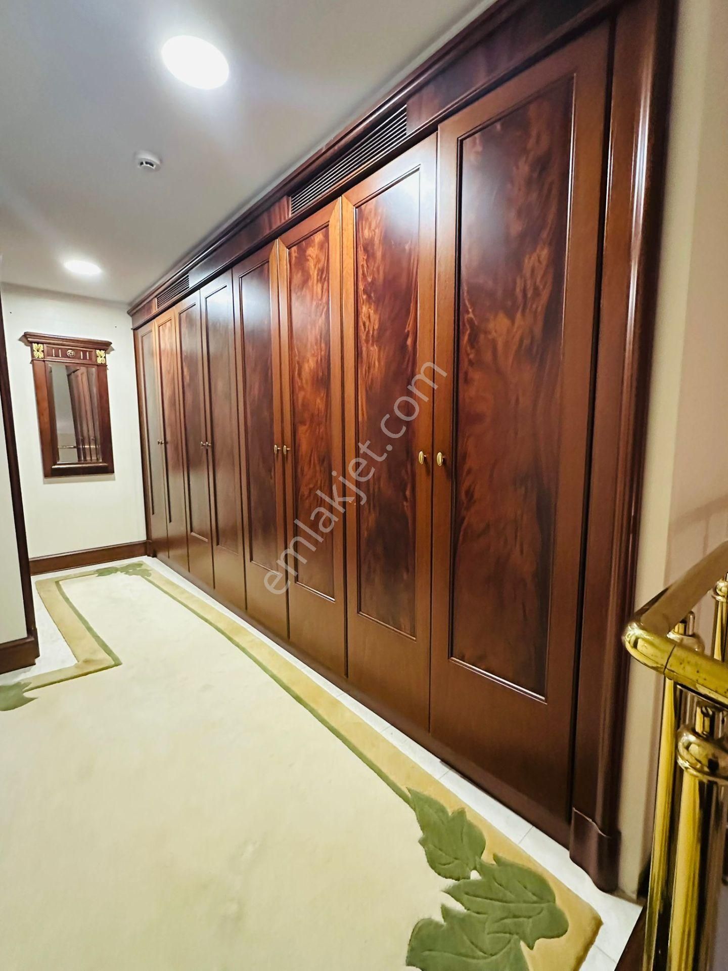 Sarıkonaklar Sıtesınde Satılık Garaj Cıkıslı Catı Dubleksı - Görsel 7