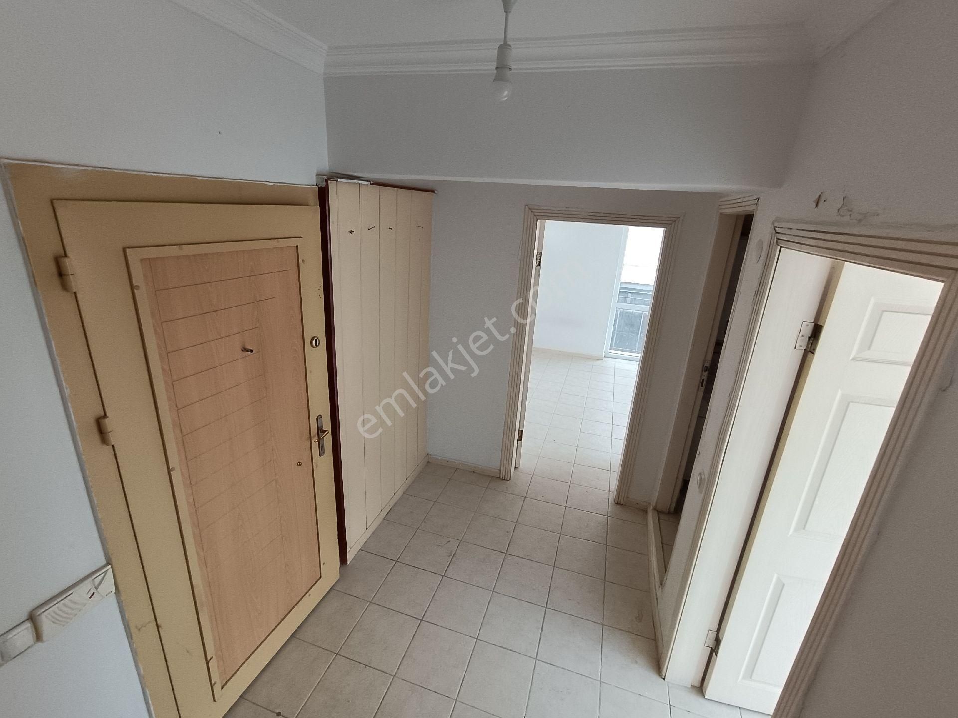 Efeler Mahallesinde Çift Teraslı 2+1 Dubleks - Görsel 18