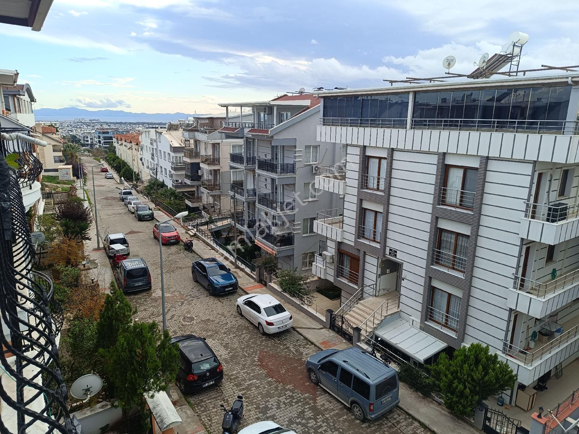 Efeler Mahallesinde Çift Teraslı 2+1 Dubleks - Görsel 4