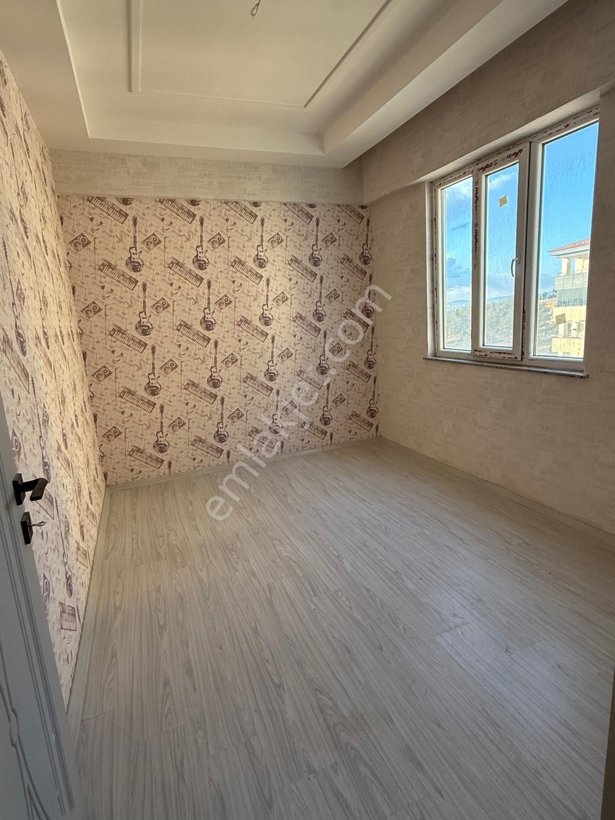 Sacır Gayrımenkulden Satlık Sacır Mah 2.5.1 Lüks Daıre - Görsel 8