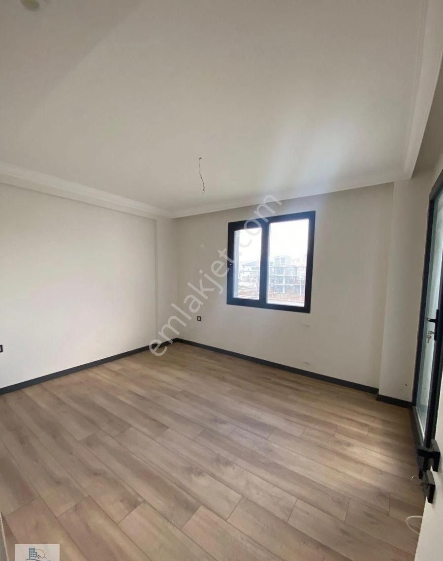 Didim Efeler Mahallesinde Asansörlü Geniş Teraslı 3+1 Dubleks Daire - Görsel 15