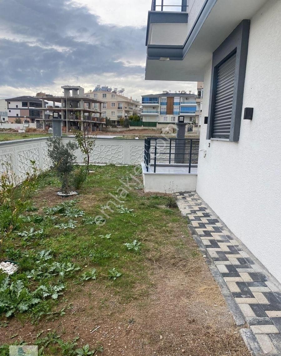 Didim Efeler Mahallesinde Asansörlü Geniş Teraslı 3+1 Dubleks Daire - Görsel 12