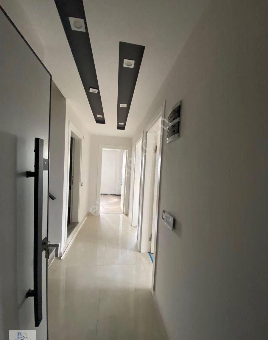 Didim Efeler Mahallesinde Asansörlü Geniş Teraslı 3+1 Dubleks Daire - Görsel 16