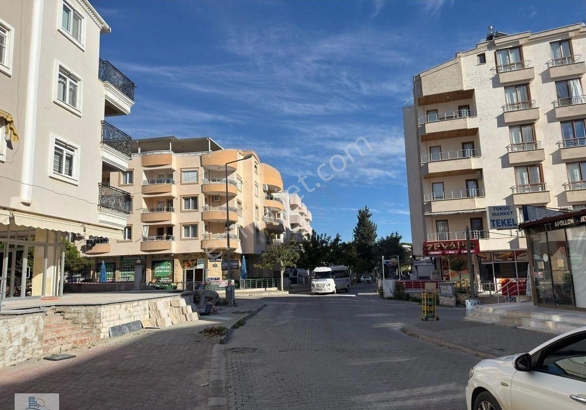 Altunkum‘da Denize 150 Metre Mesafede Havuzlu Sitede 2 + 1 Ayrı Mutfak Daire - Görsel 4