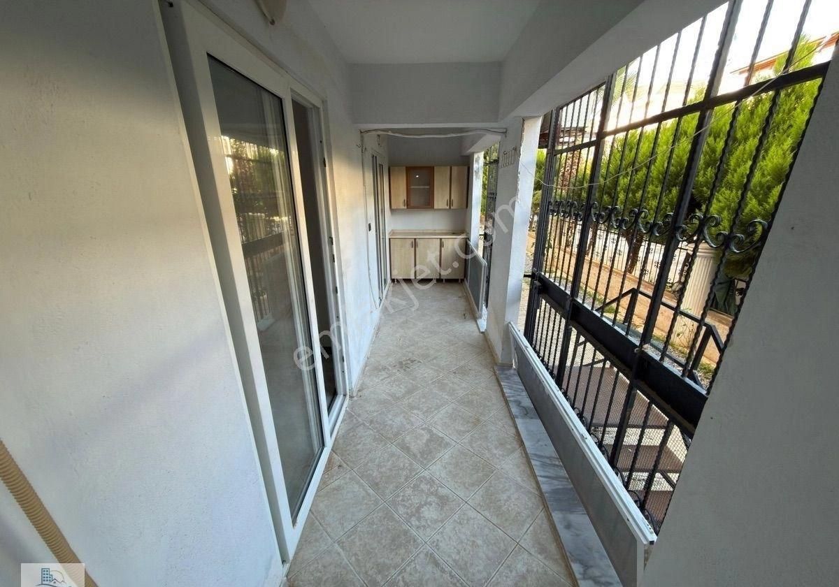 Altunkum‘da Denize 150 Metre Mesafede Havuzlu Sitede 2 + 1 Ayrı Mutfak Daire - Görsel 28