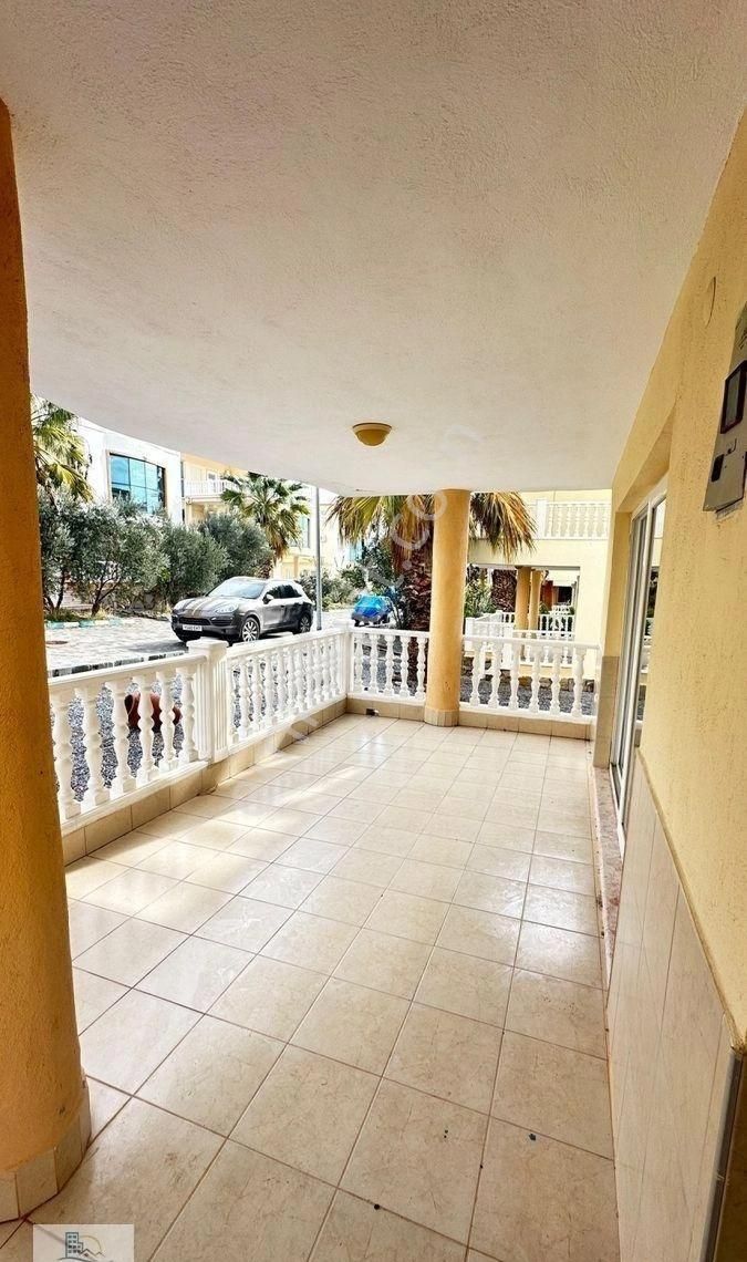 Didim Fevzipaşa Mahallesinde 400 Metre Arsa İçinde Tam Müstakil Havuzlu Site İçerisinde 5+1 Villa - Görsel 9