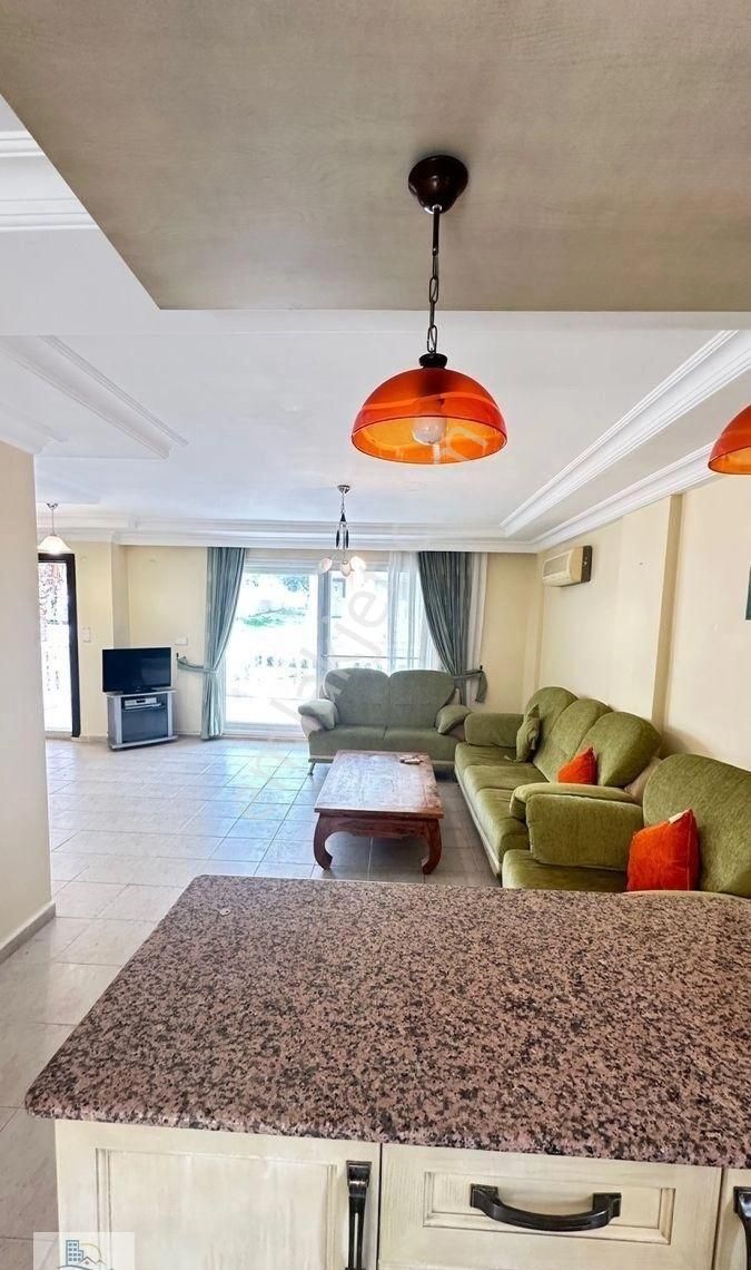 Didim Fevzipaşa Mahallesinde 400 Metre Arsa İçinde Tam Müstakil Havuzlu Site İçerisinde 5+1 Villa - Görsel 5