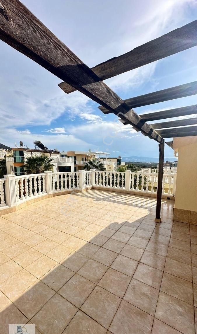 Didim Fevzipaşa Mahallesinde 400 Metre Arsa İçinde Tam Müstakil Havuzlu Site İçerisinde 5+1 Villa - Görsel 17