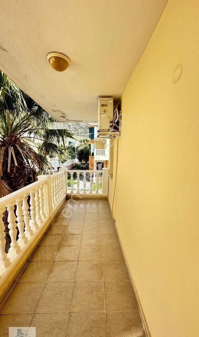 Didim Fevzipaşa Mahallesinde 400 Metre Arsa İçinde Tam Müstakil Havuzlu Site İçerisinde 5+1 Villa - Görsel 34