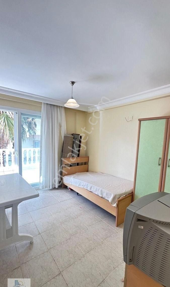 Didim Fevzipaşa Mahallesinde 400 Metre Arsa İçinde Tam Müstakil Havuzlu Site İçerisinde 5+1 Villa - Görsel 33