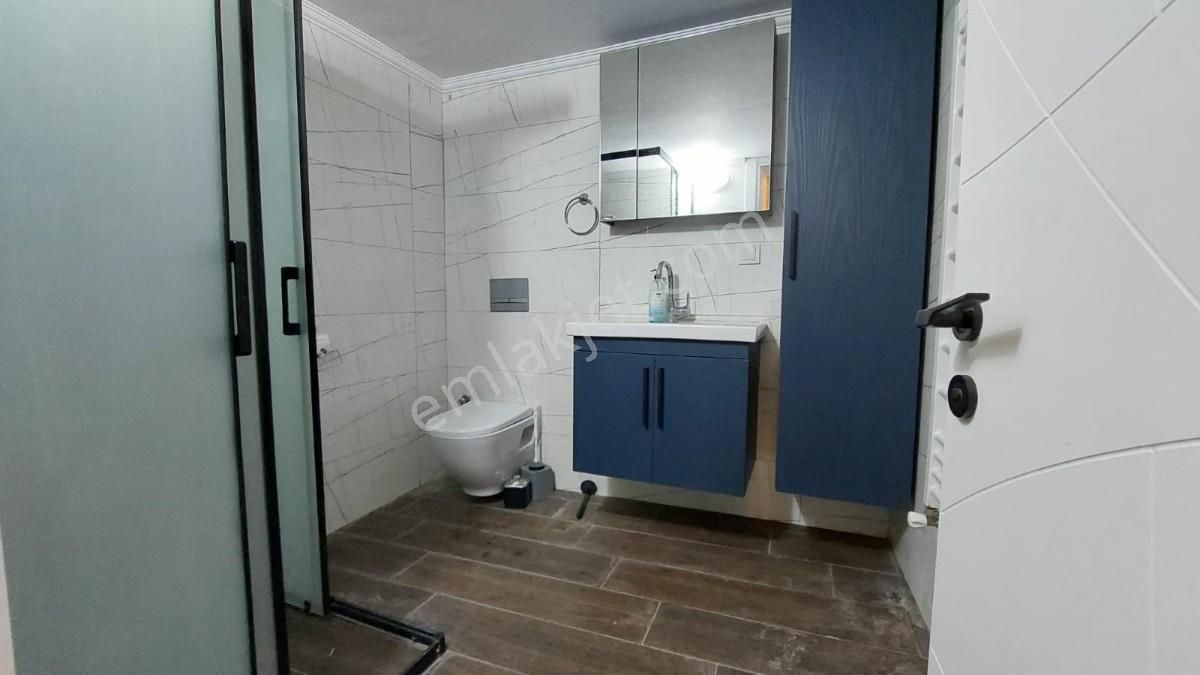 Kuşadası Merkezde Sahile 150 Metre Satılık Daire - Görsel 15