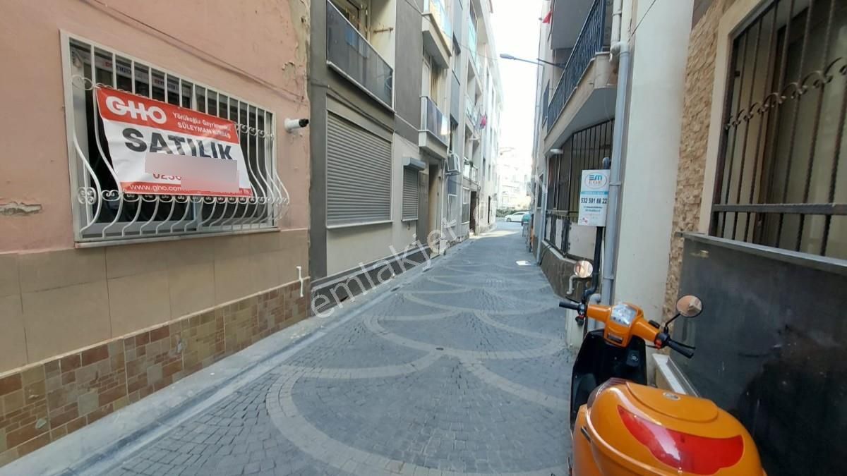 Kuşadası Merkezde Sahile 150 Metre Satılık Daire - Görsel 3