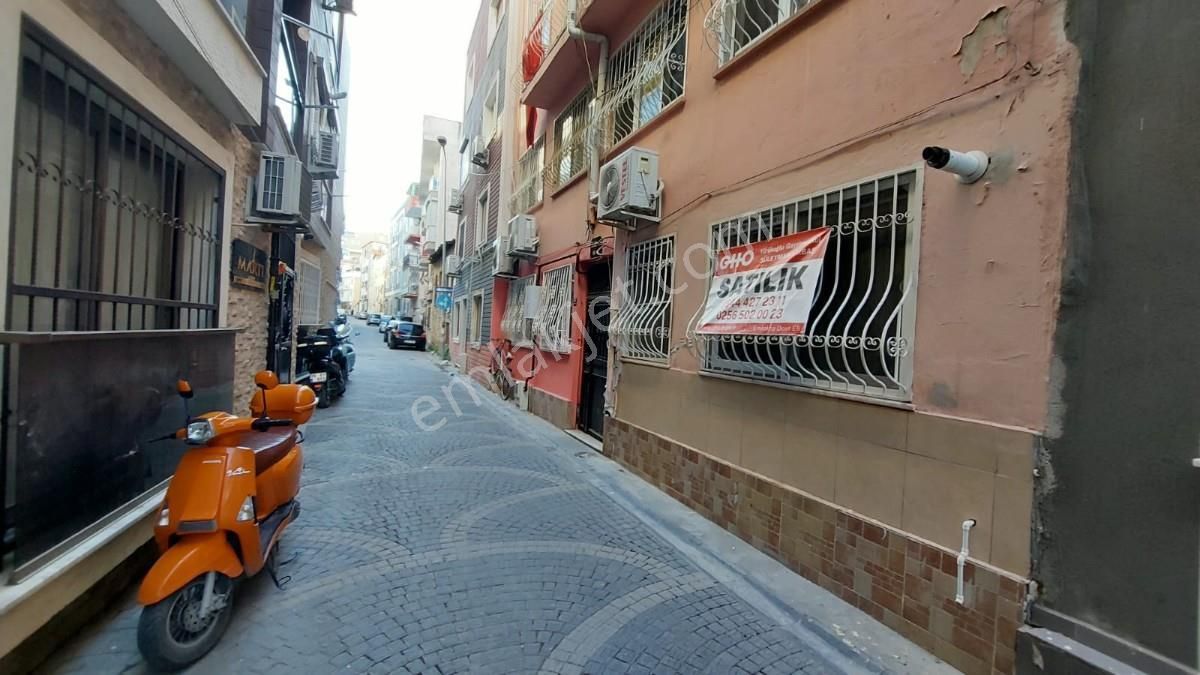 Kuşadası Merkezde Sahile 150 Metre Satılık Daire - Görsel 4