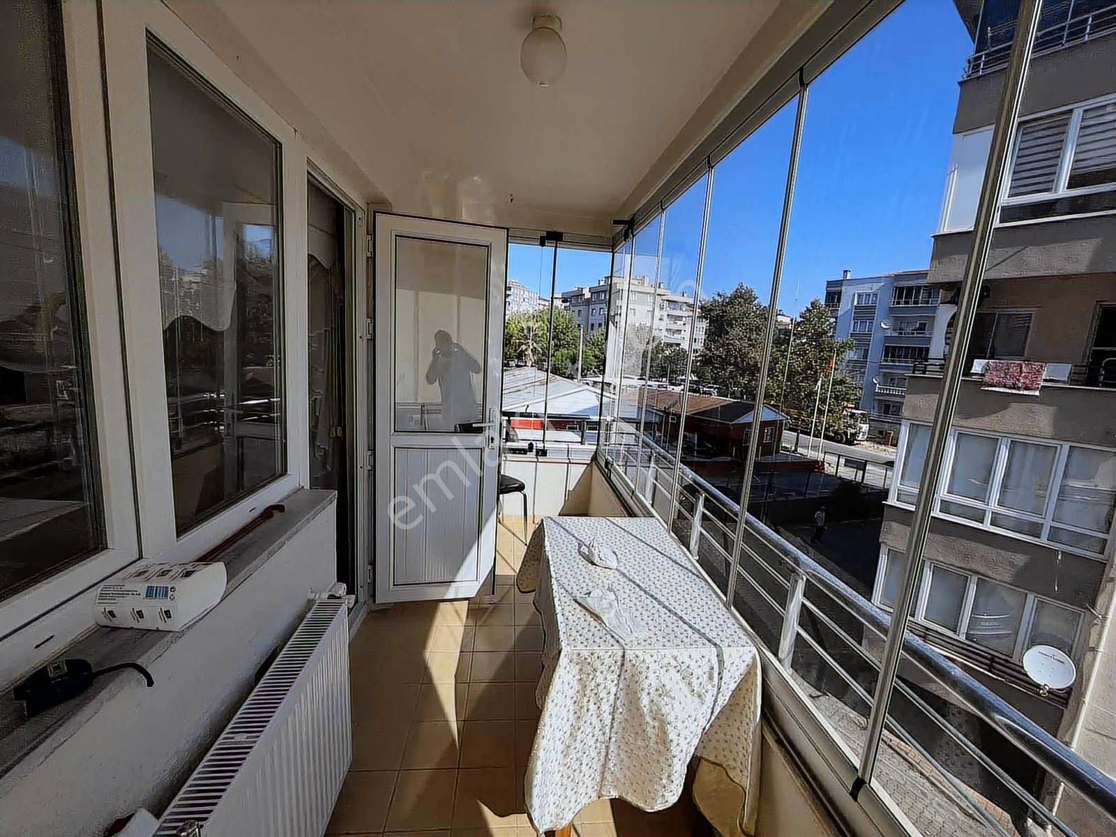 Güzelyalı Merkezde Site İçi 3+1 Arakat Daire - Görsel 14