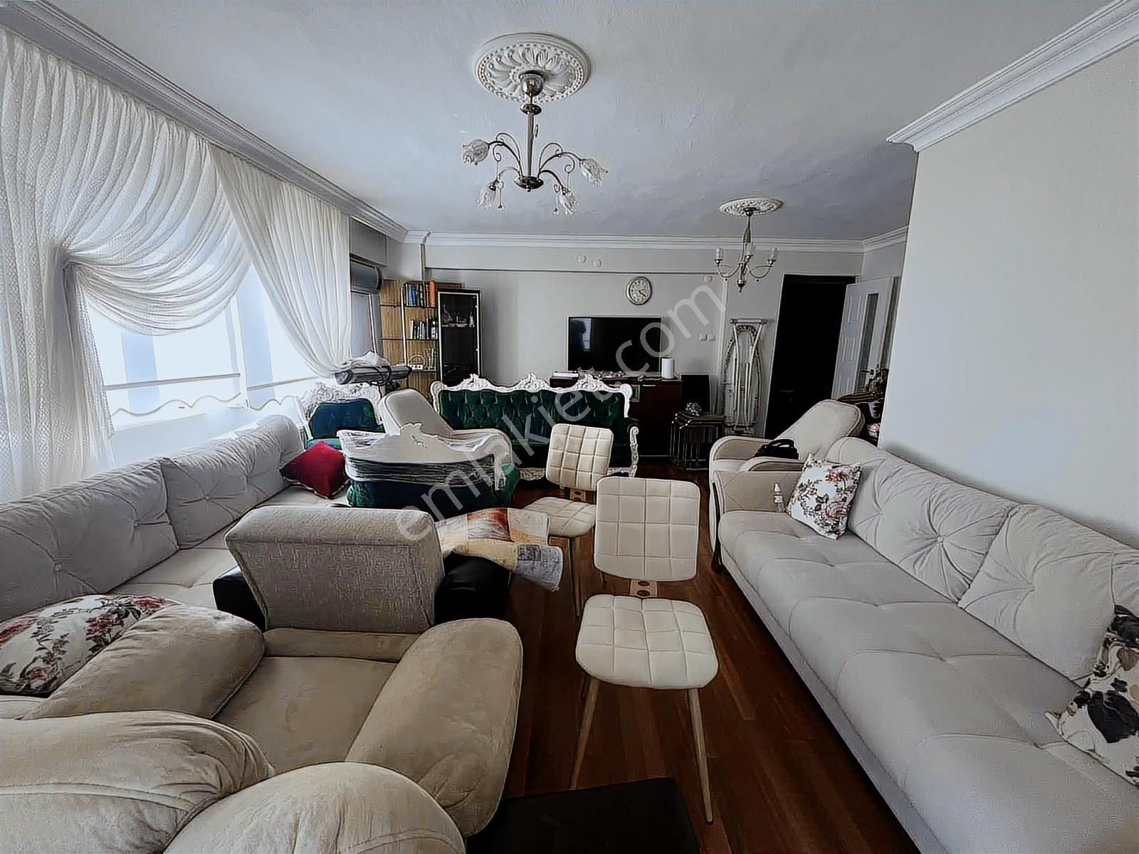 Güzelyalı Merkezde Site İçi 3+1 Arakat Daire - Görsel 7