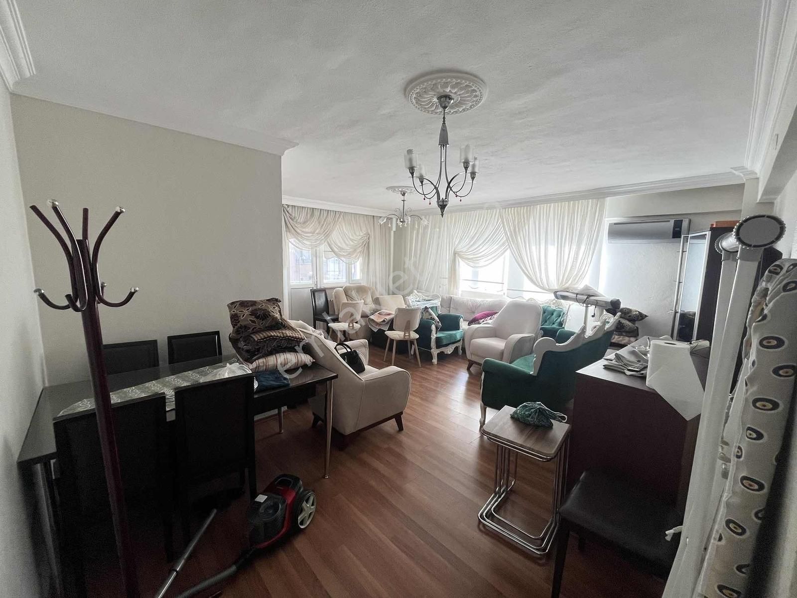 Güzelyalı Merkezde Site İçi 3+1 Arakat Daire - Görsel 16