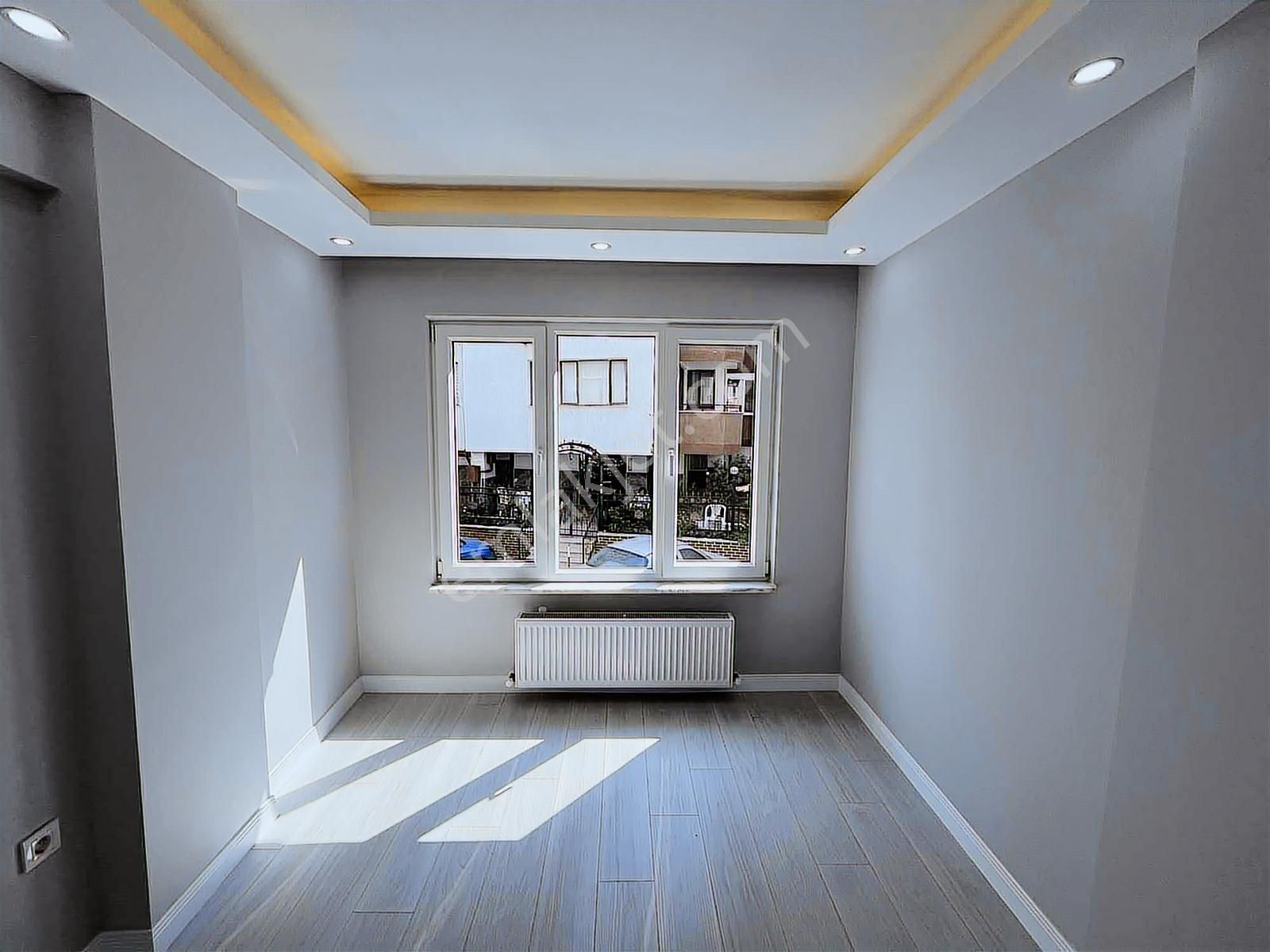 Güzelyalı Merkezde Denize Sıfır Lüx 2+1 Daire - Görsel 32