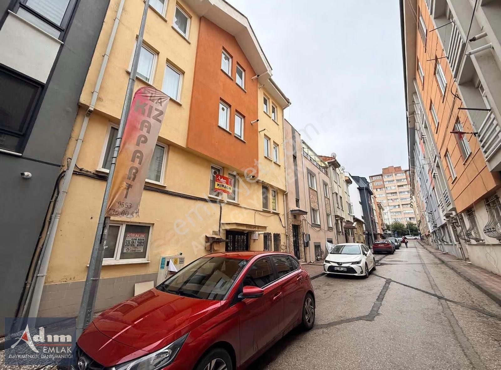 Adım Gayrimenkul/büyükdere Mh Osmangazi Üni Yakını Eşyalı 1+1 - Görsel 6