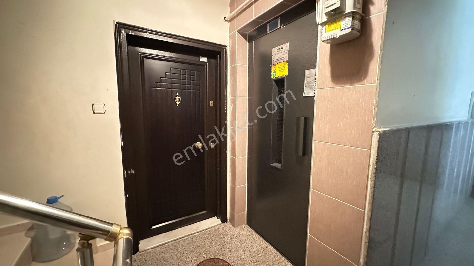 Başokur'dan Bahçelievler Soğanlı'da Genç Binada 2+1 - Görsel 6