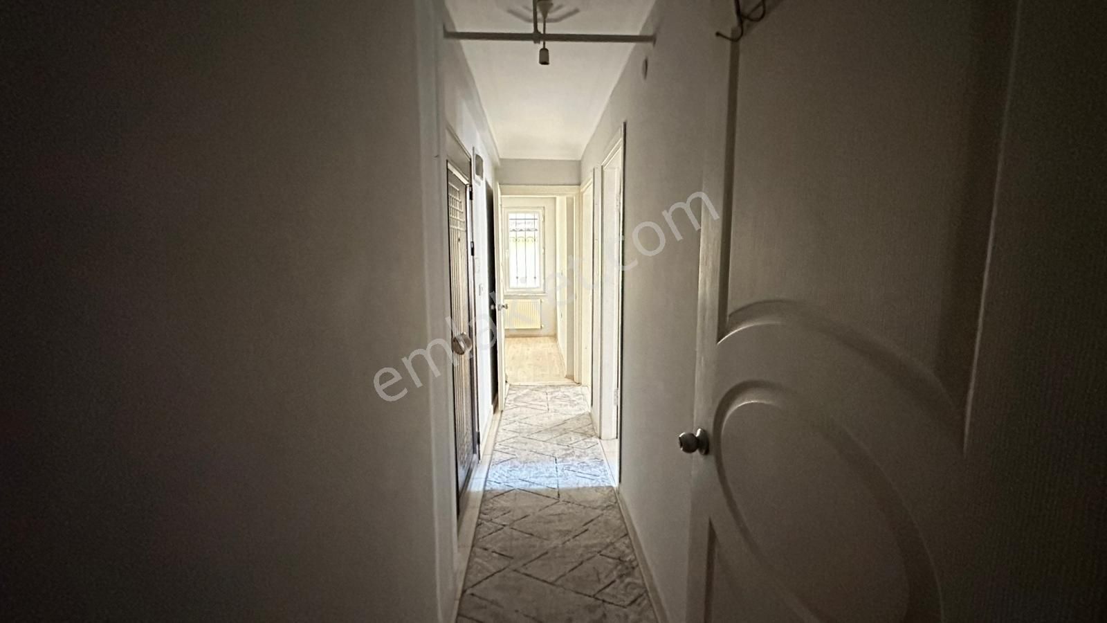 Başokur'dan Bahçelievler Soğanlı'da Genç Binada 2+1 - Görsel 20