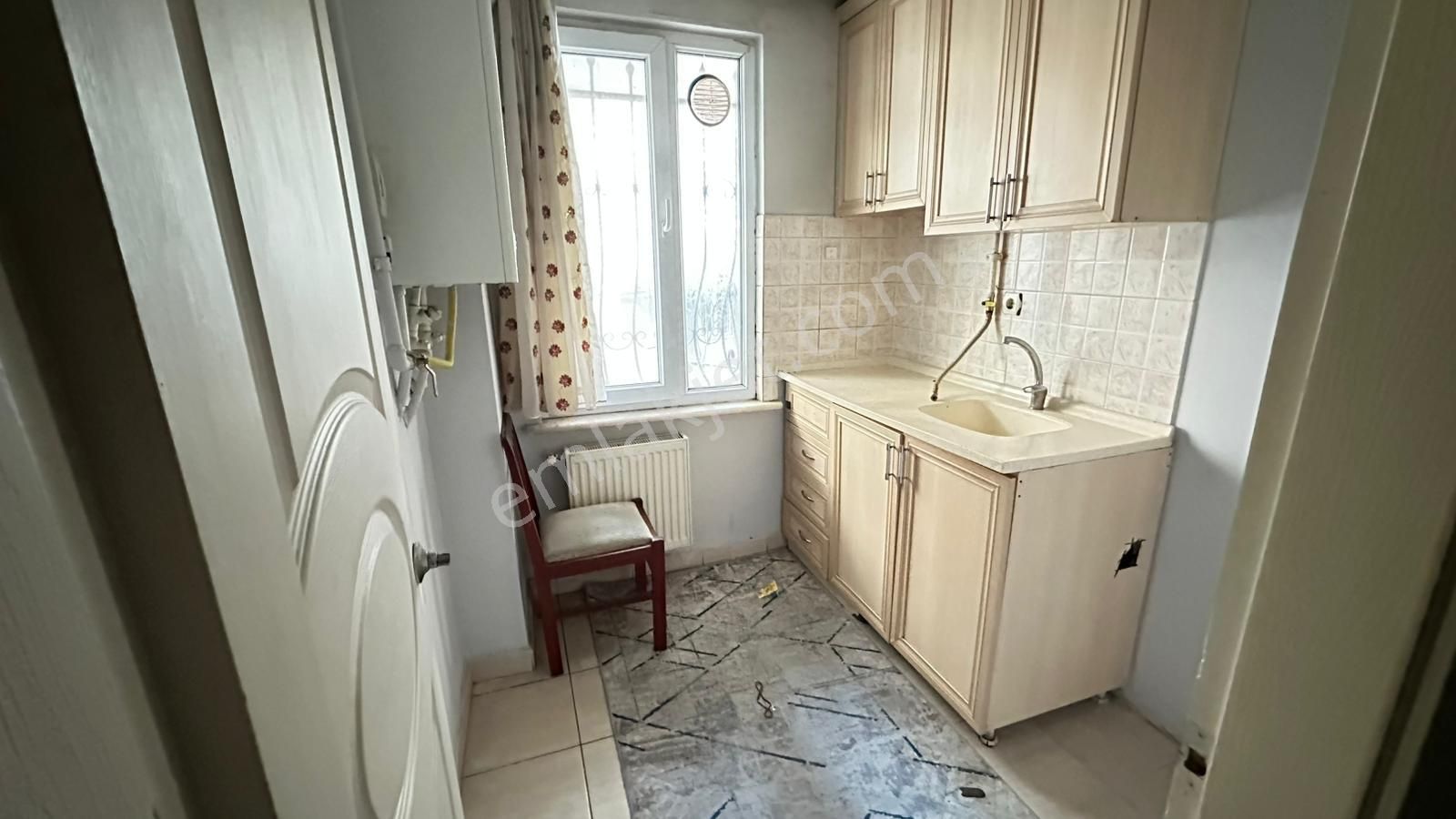 Başokur'dan Bahçelievler Soğanlı'da Genç Binada 2+1 - Görsel 17