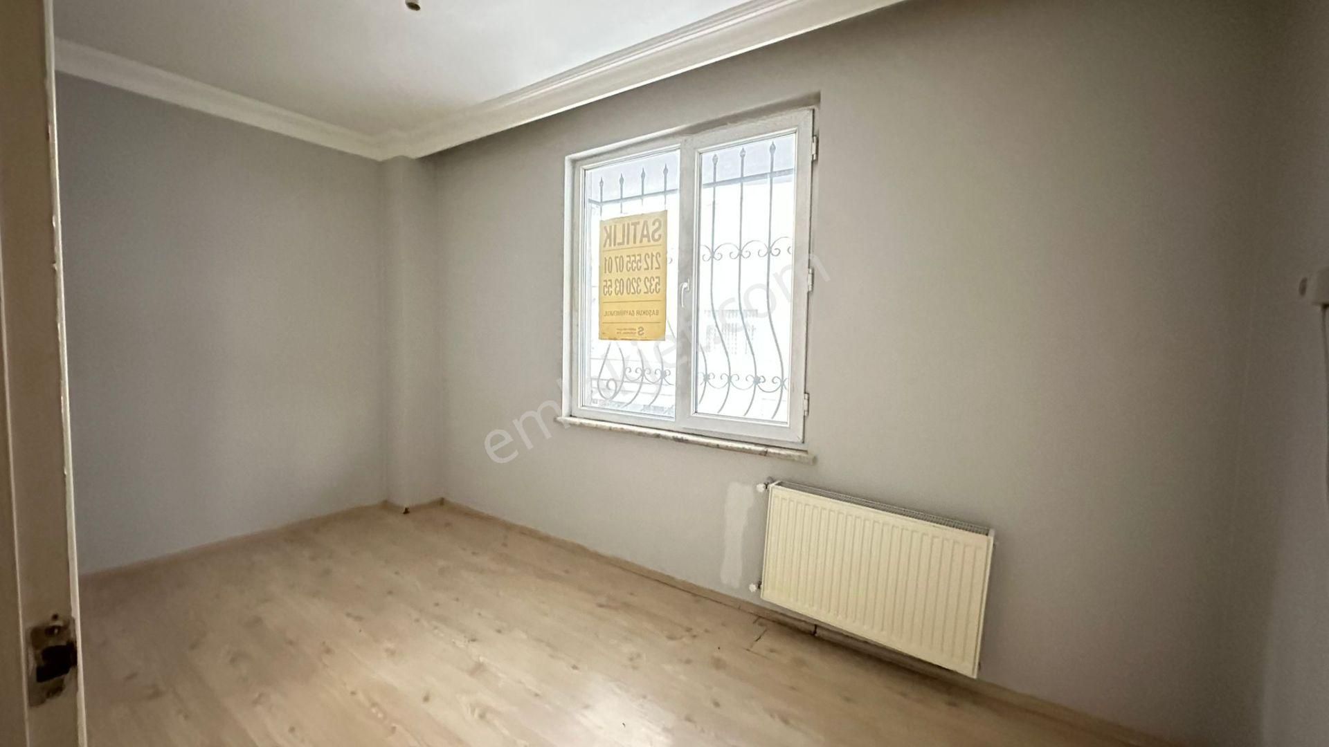 Başokur'dan Bahçelievler Soğanlı'da Genç Binada 2+1 - Görsel 8