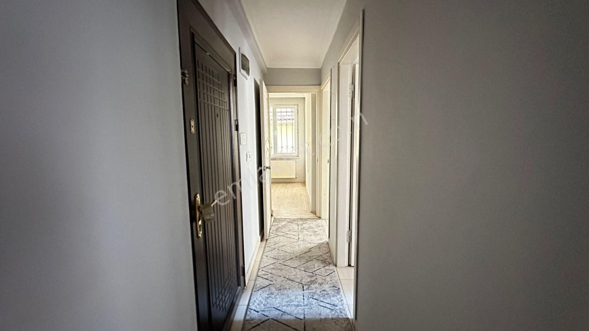 Başokur'dan Bahçelievler Soğanlı'da Genç Binada 2+1 - Görsel 19