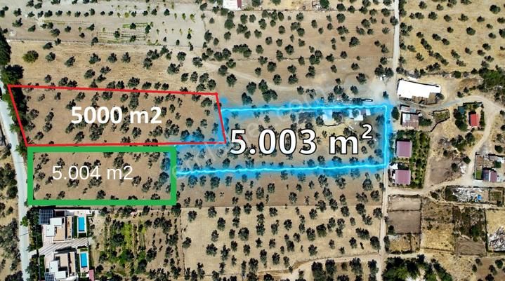 Keller Williams Ad Team'den Güvendikte Deniz Manzaralı