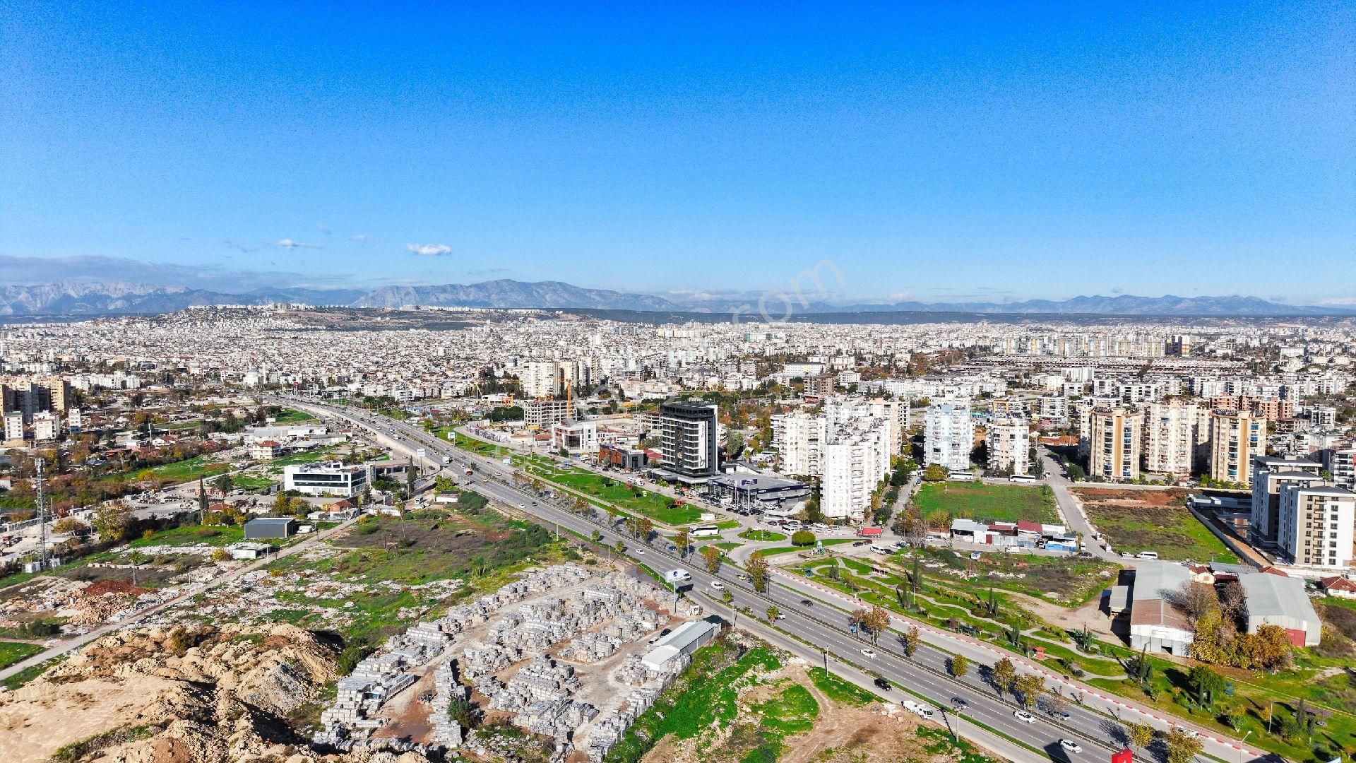 Antalya Kepez Göksun Mahallesi 3+1 Kiralık Daire - Görsel 29