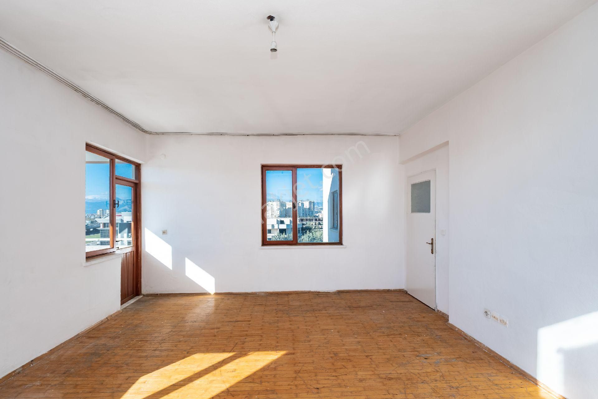 Antalya Kepez Göksun Mahallesi 3+1 Kiralık Daire - Görsel 11