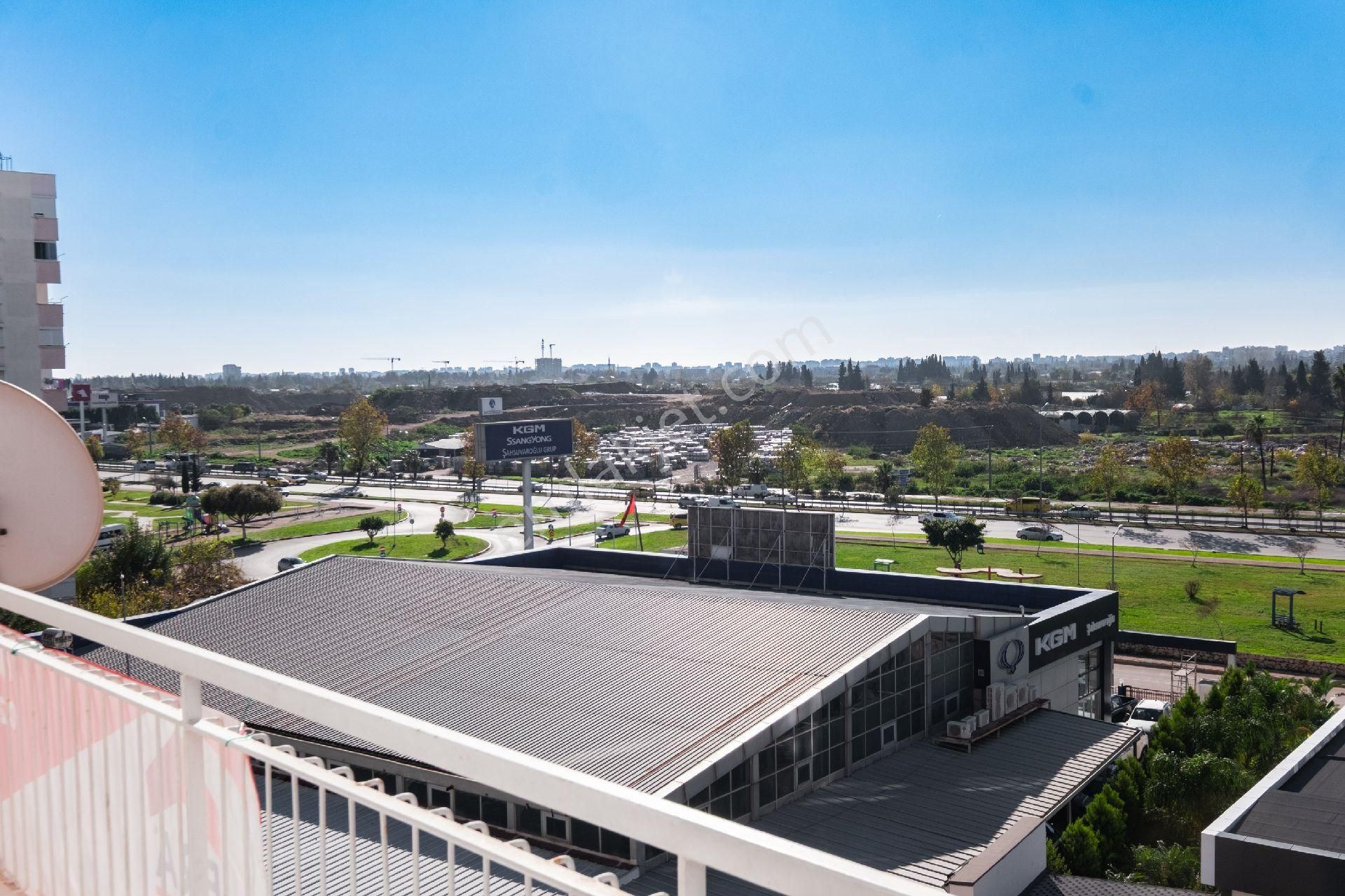 Antalya Kepez Göksun Mahallesi 3+1 Kiralık Daire - Görsel 26