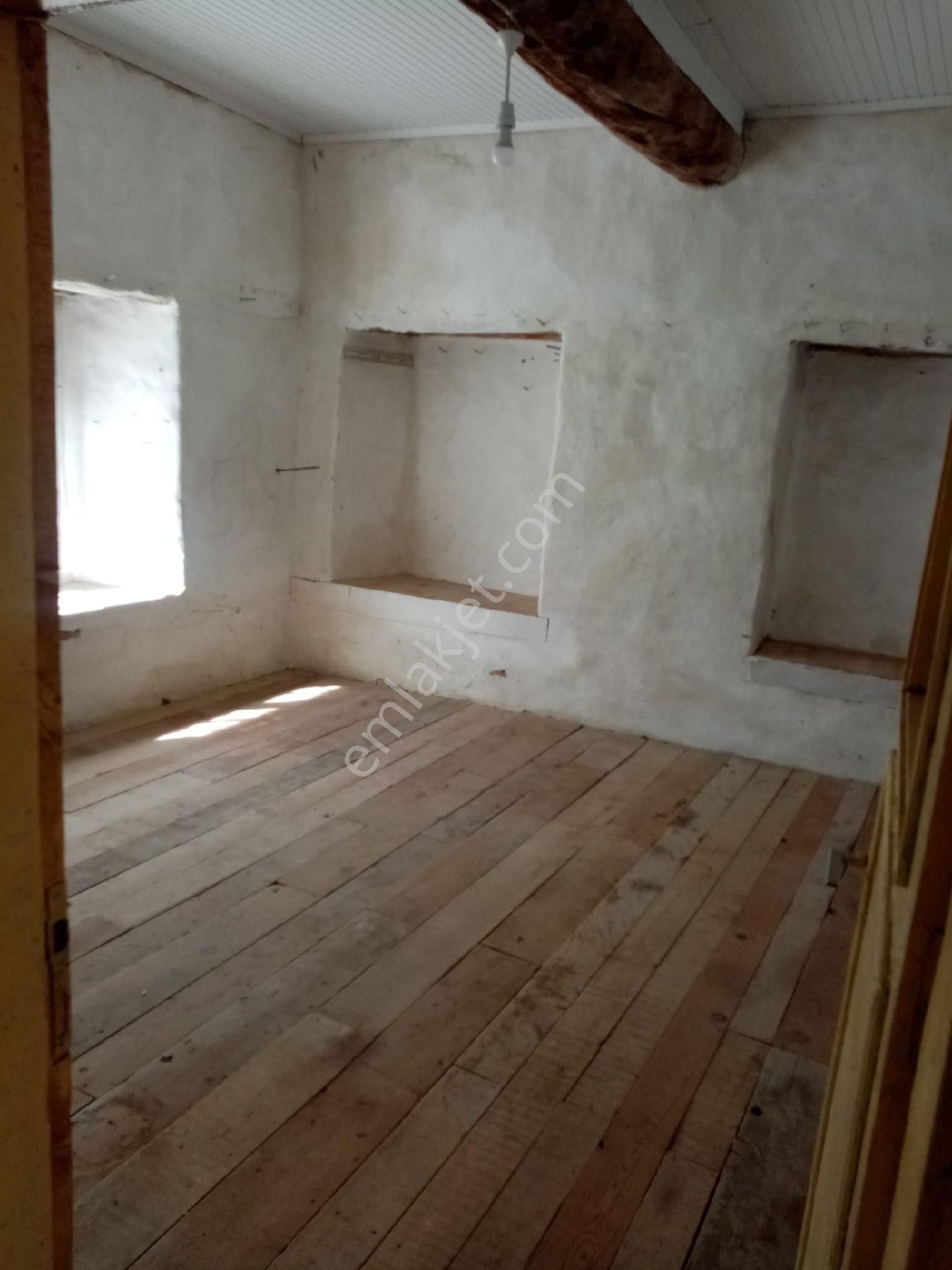 Wisrem Burdur'dan Satılık Müstakil Köy Evi - Görsel 23