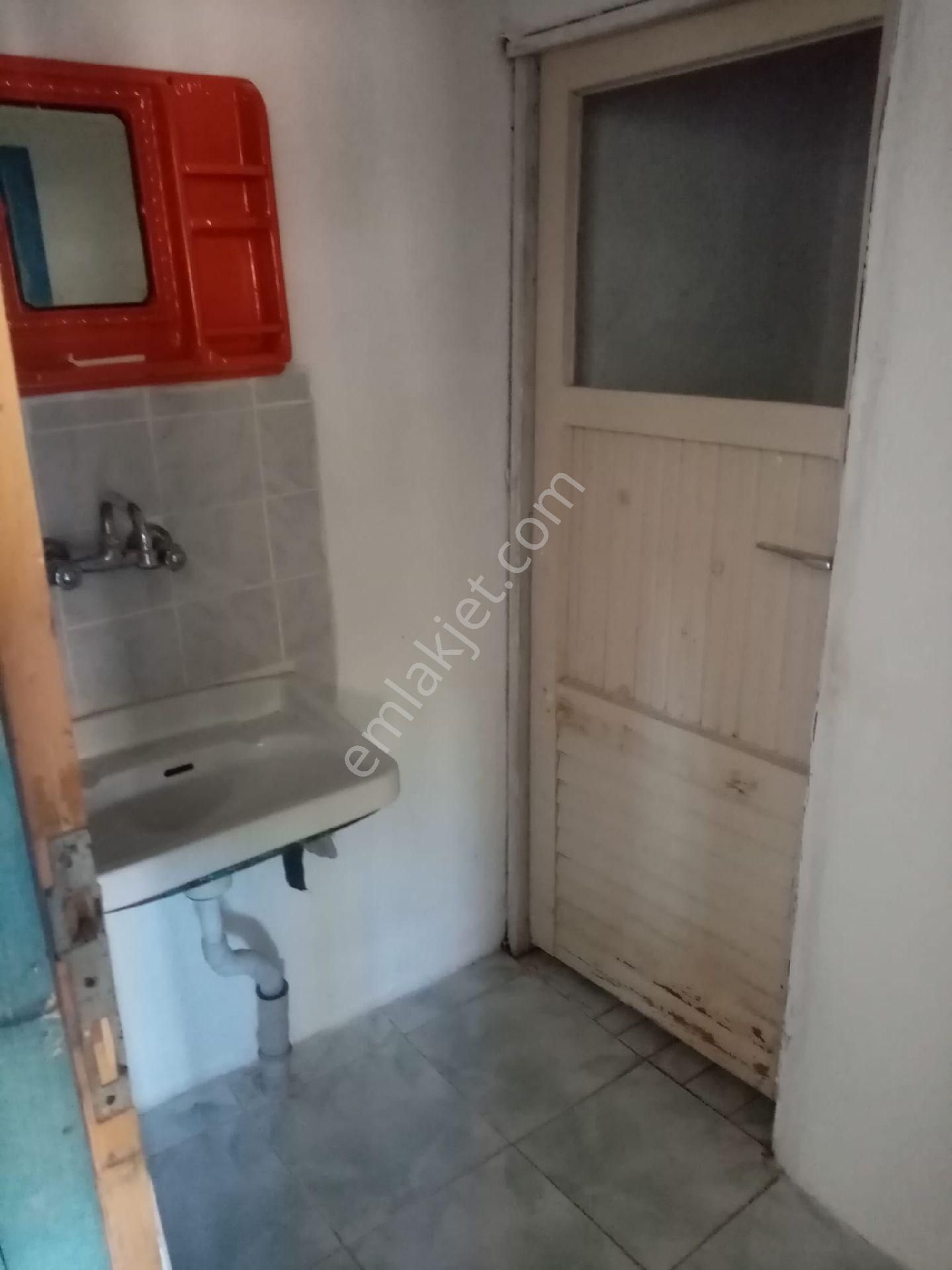 Wisrem Burdur'dan Satılık Müstakil Köy Evi - Görsel 19