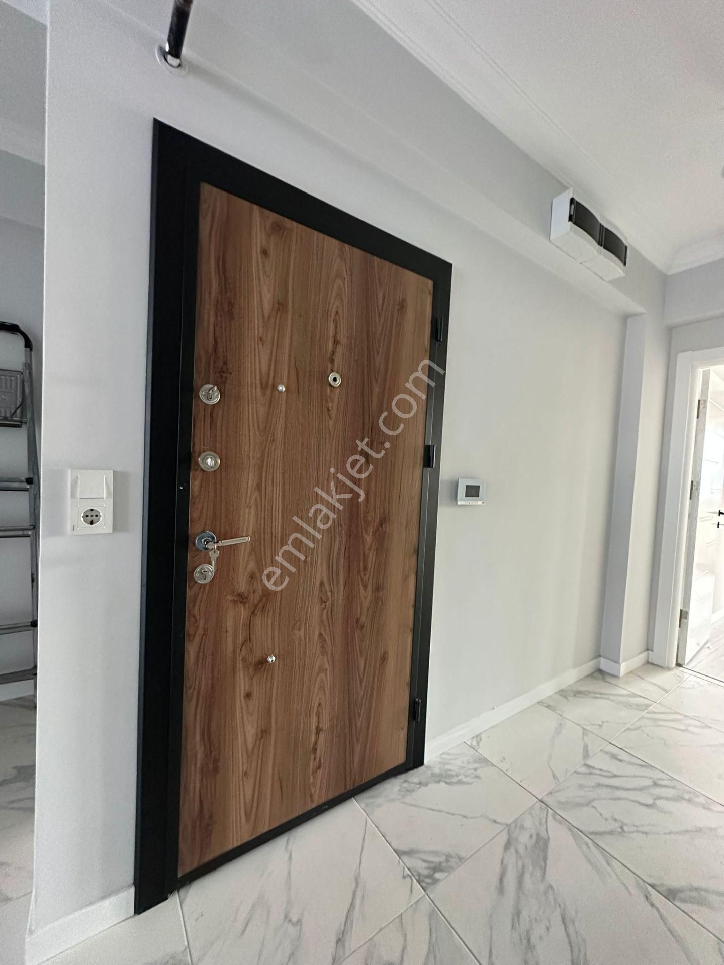 Yenimahalle De Satılık 1+1 Bir Yaşında Daire - Görsel 29