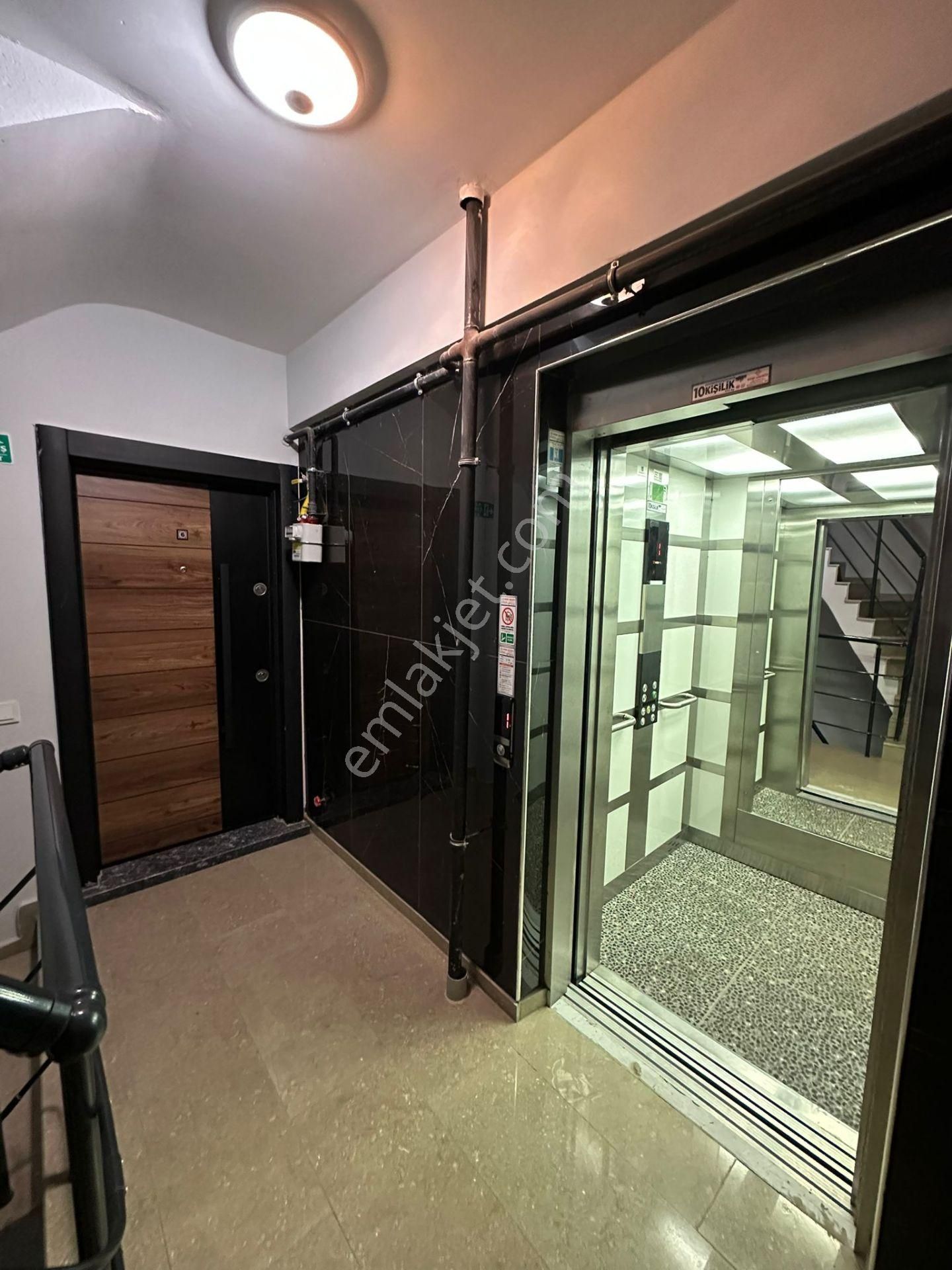 Yenimahalle De Satılık 1+1 Bir Yaşında Daire - Görsel 28