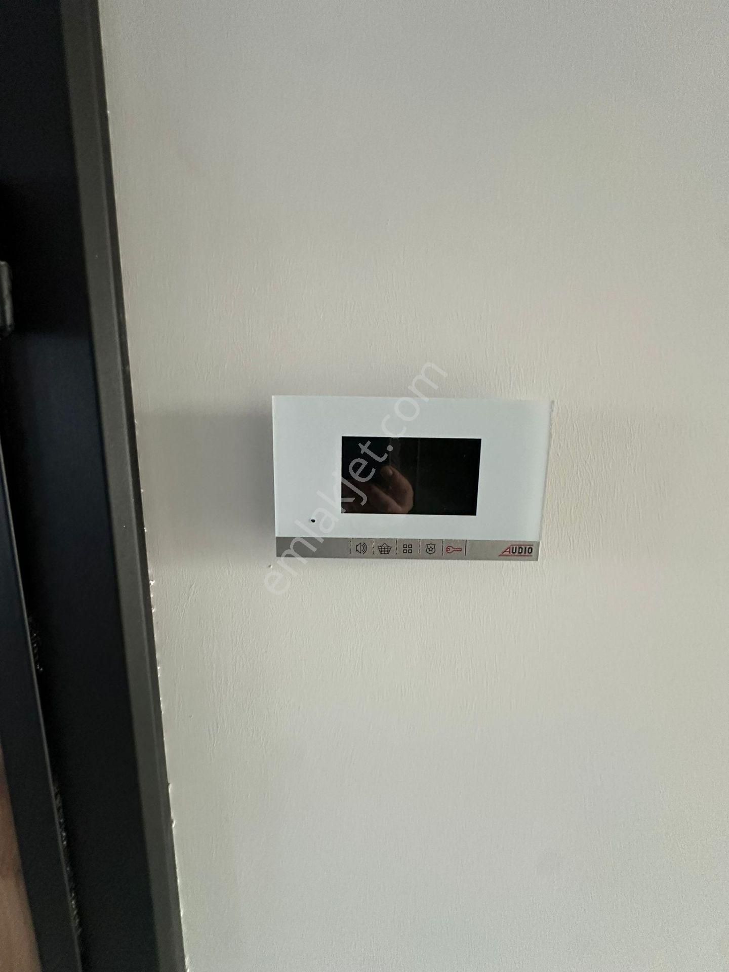 Yenimahalle De Satılık 1+1 Bir Yaşında Daire - Görsel 20