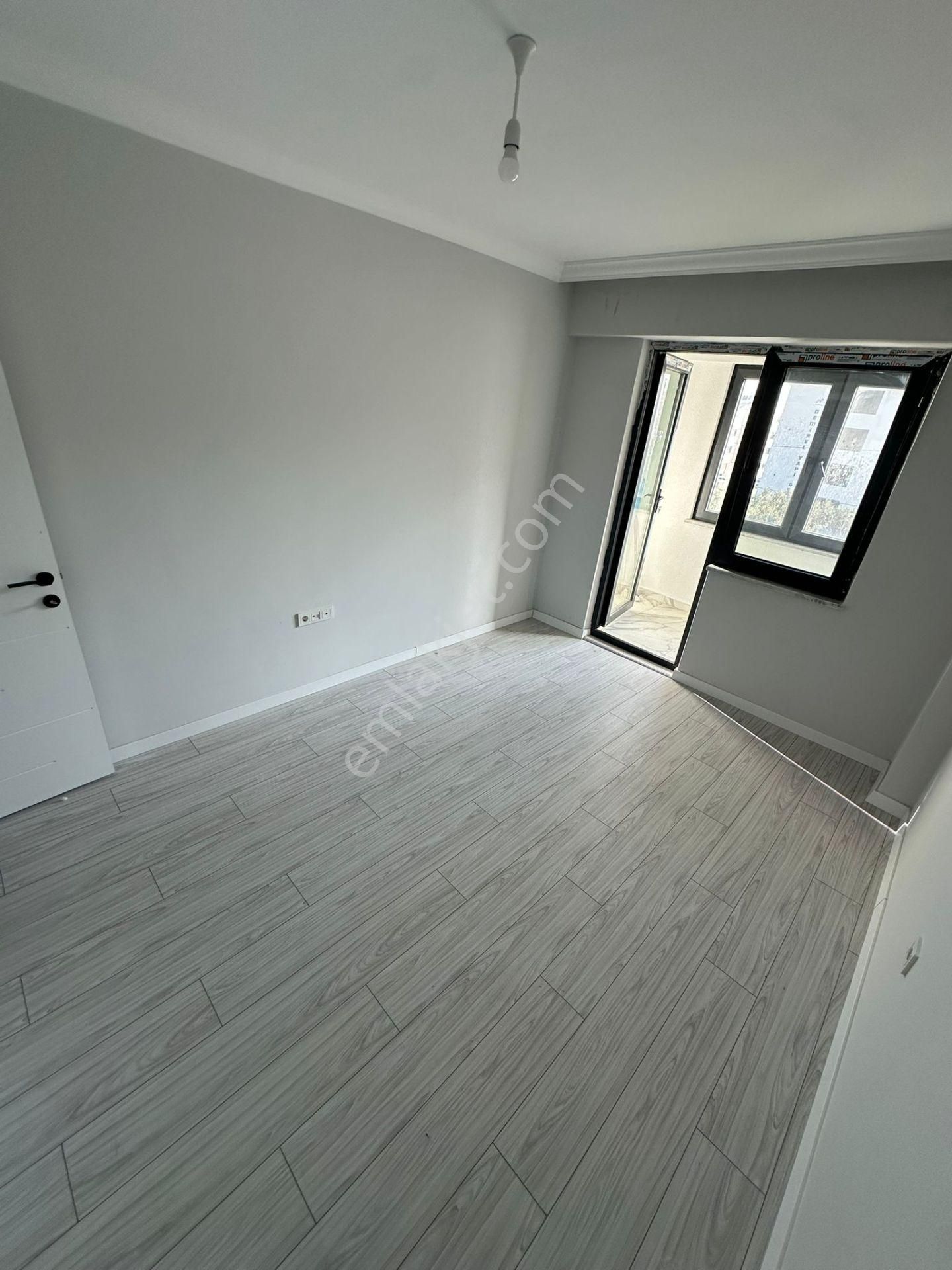Yenimahalle De Satılık 1+1 Bir Yaşında Daire - Görsel 8