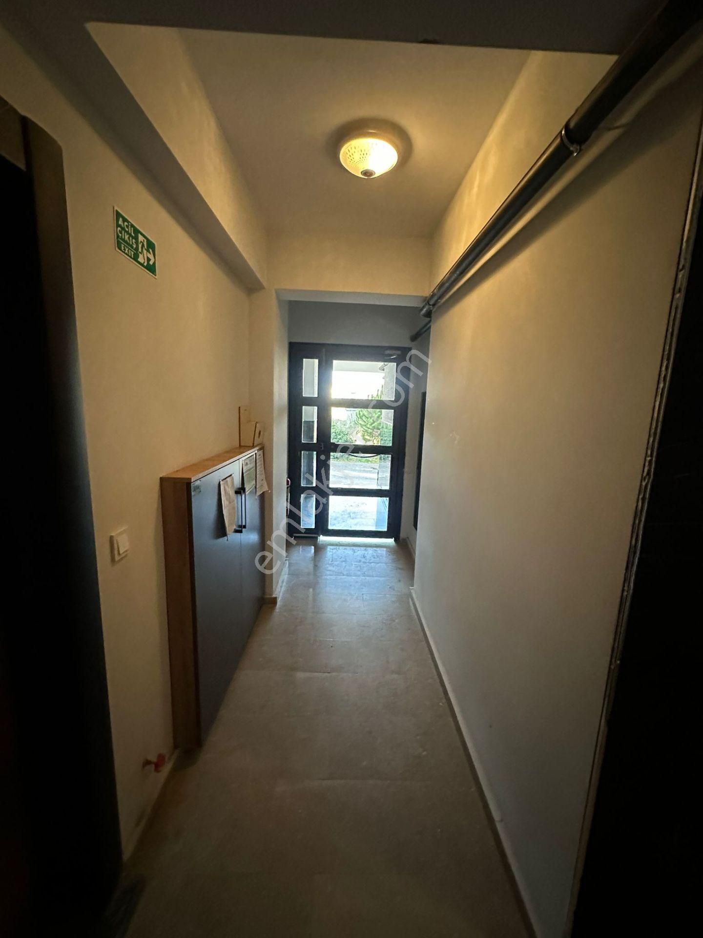 Yenimahalle De Satılık 1+1 Bir Yaşında Daire - Görsel 26