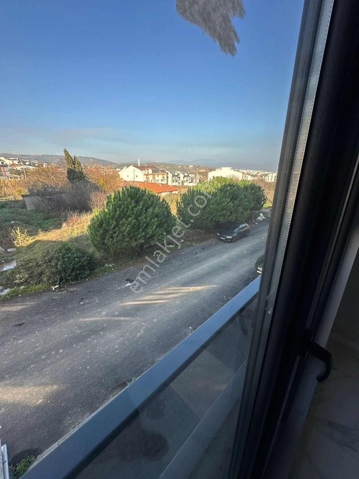 Yenimahalle De Satılık 1+1 Bir Yaşında Daire - Görsel 22