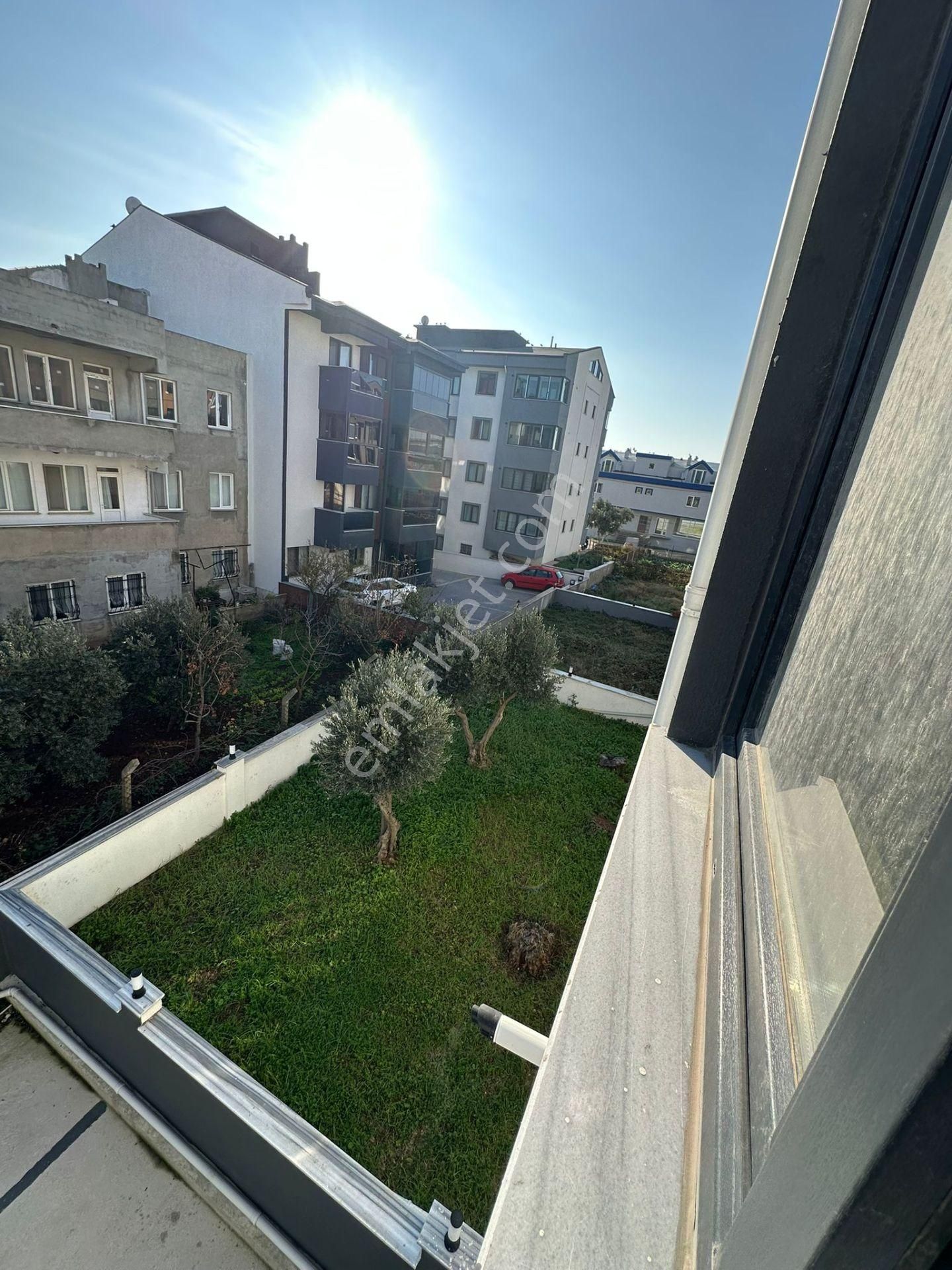 Yenimahalle De Satılık 1+1 Bir Yaşında Daire - Görsel 13