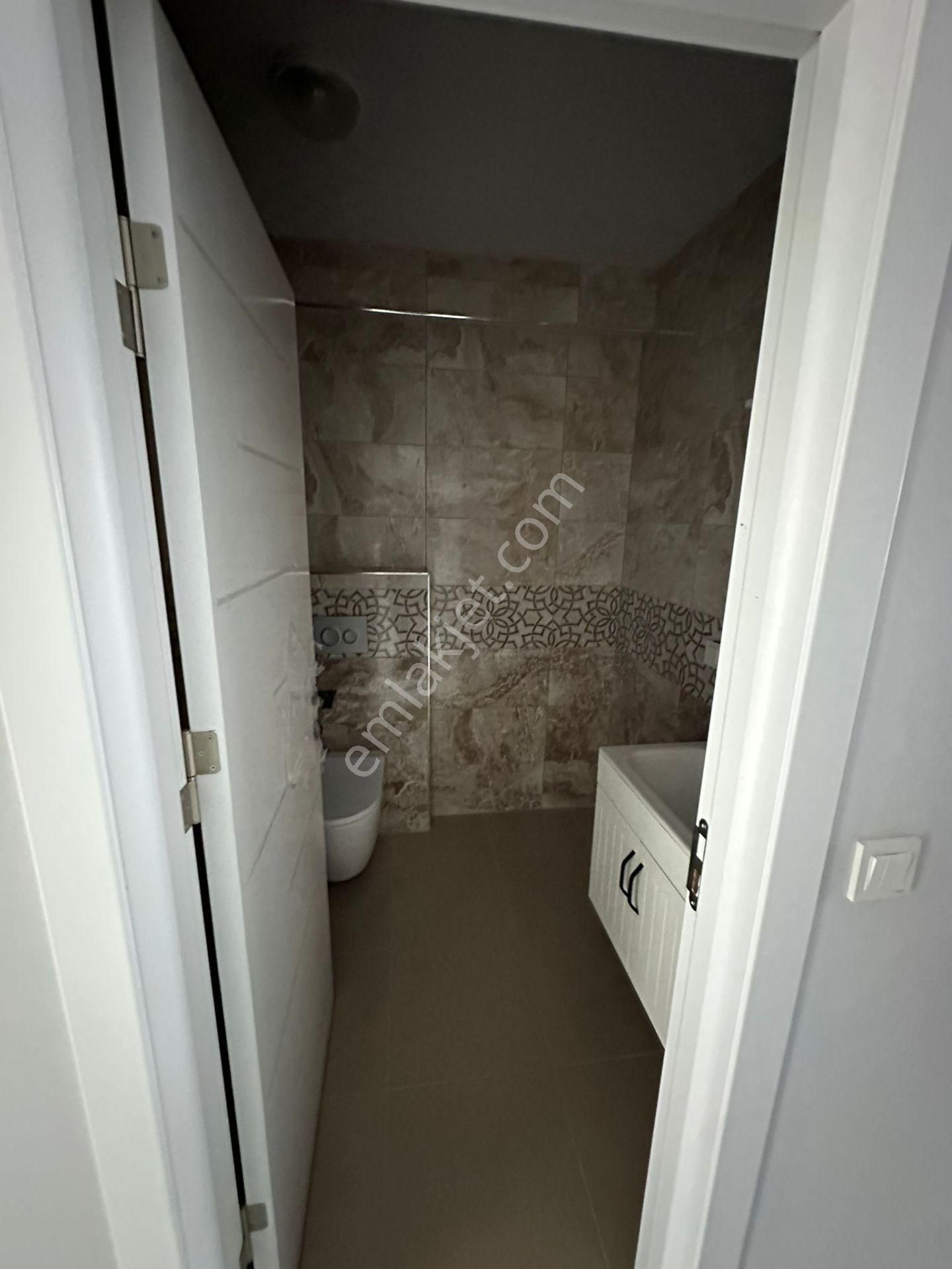 Yenimahalle De Satılık 1+1 Bir Yaşında Daire - Görsel 12