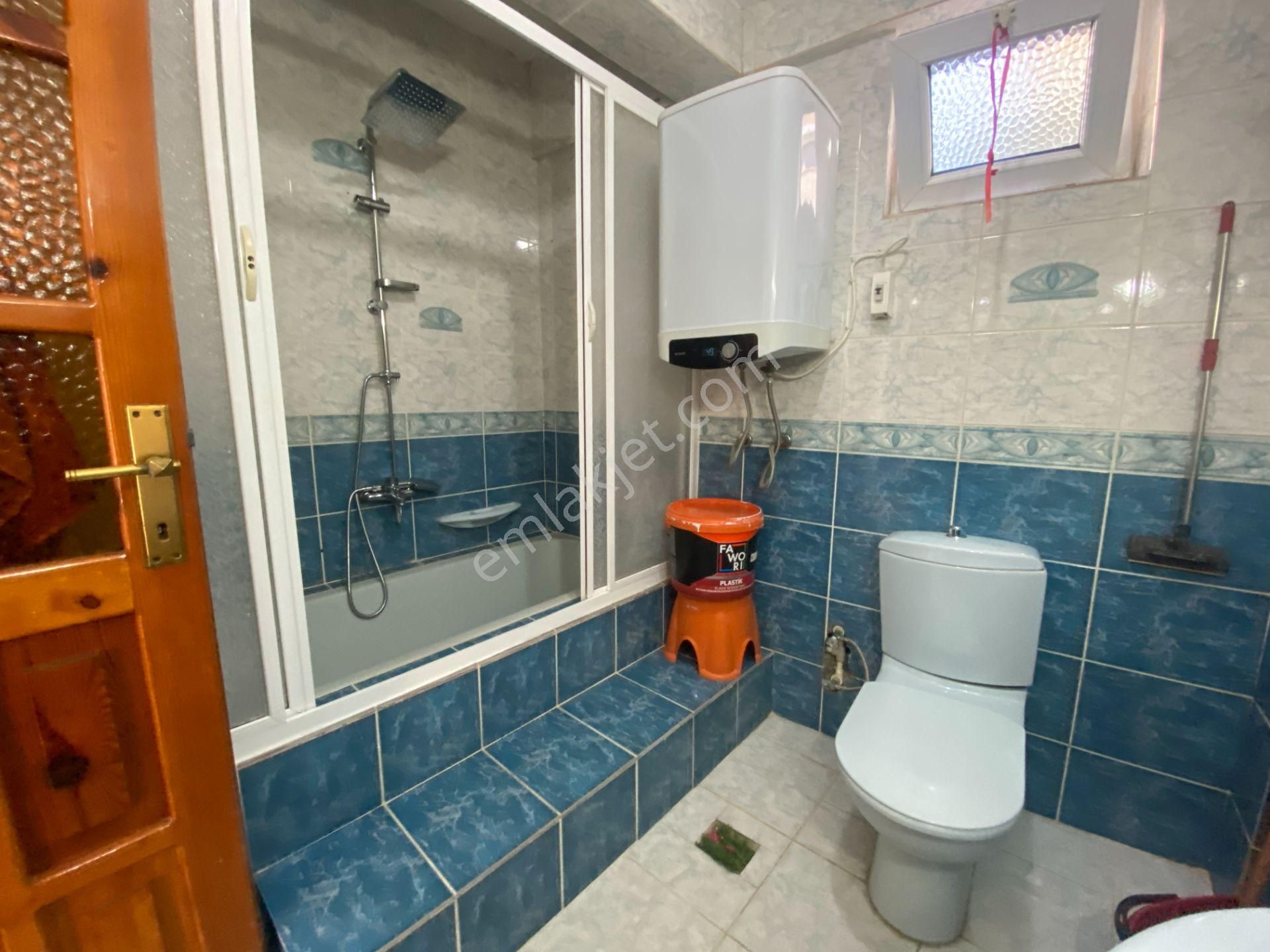 Altınoluk İlkbahar Dan Denize Yakın 2+1yüksek Giriş Katta Tek Daire - Görsel 32