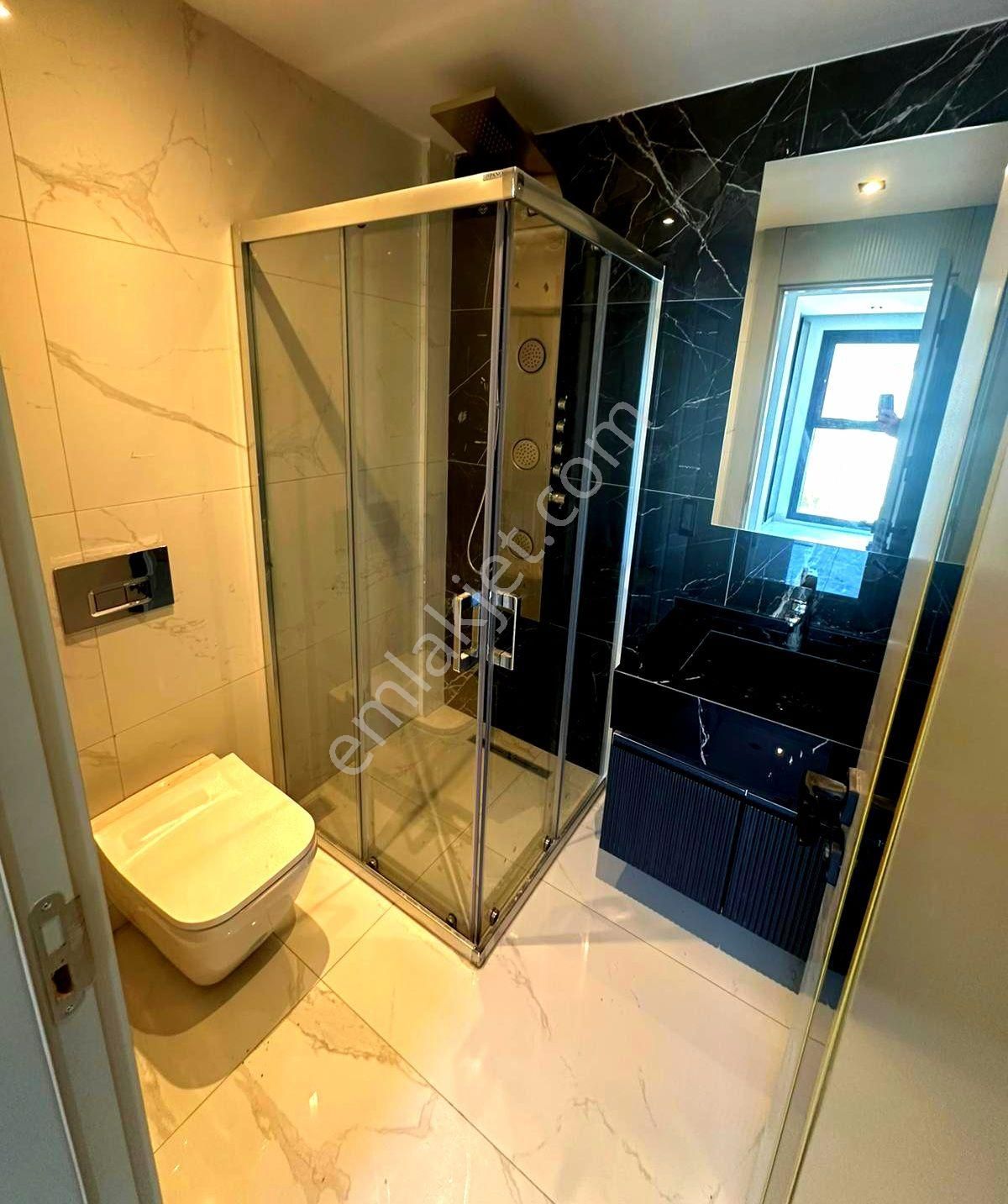 Kuşadasında Plaja Ve Alış Veriş Mağ.yakın Havuzlu Sitede Sıfır Villa - Görsel 26