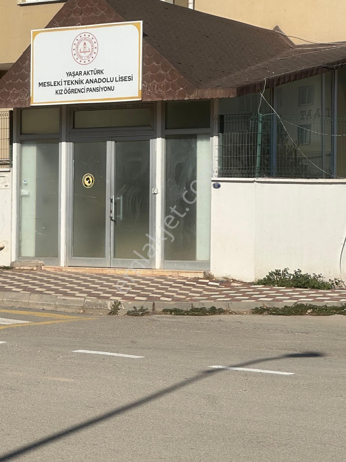 Uyaran 79 Gayrimenkul'den Atatürk Mahallesinde 2 Adet B-3 Arsa - Görsel 14