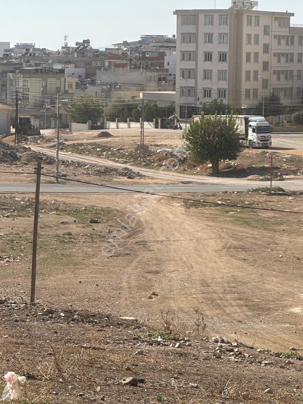Uyaran 79 Gayrimenkul'den Atatürk Mahallesinde 2 Adet B-3 Arsa - Görsel 5