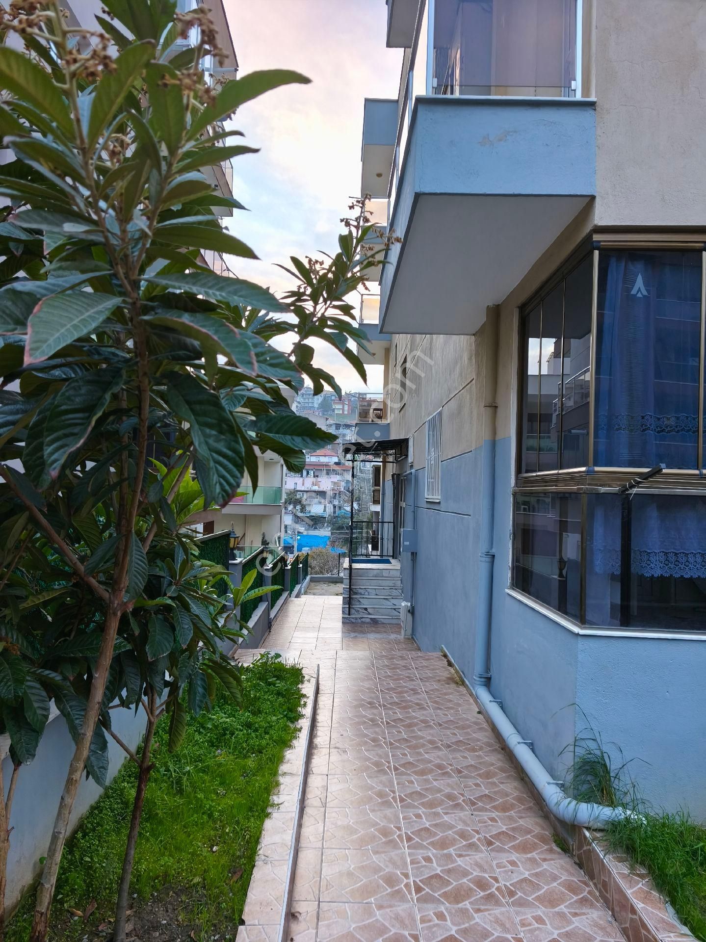 Ali Fuat Cebesoy'da Nezih Konumda 3+1 135m² Doğalgazlı Aydınlık Köşe - Görsel 35