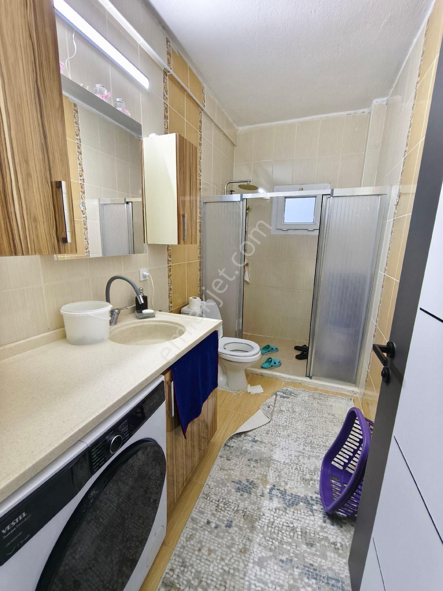 Ali Fuat Cebesoy'da Nezih Konumda 3+1 135m² Doğalgazlı Aydınlık Köşe - Görsel 20